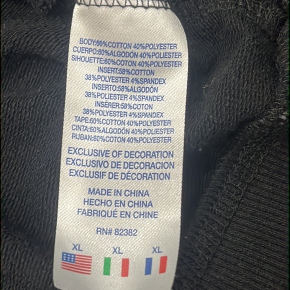 Champion hoodie - Picture 6 of 8